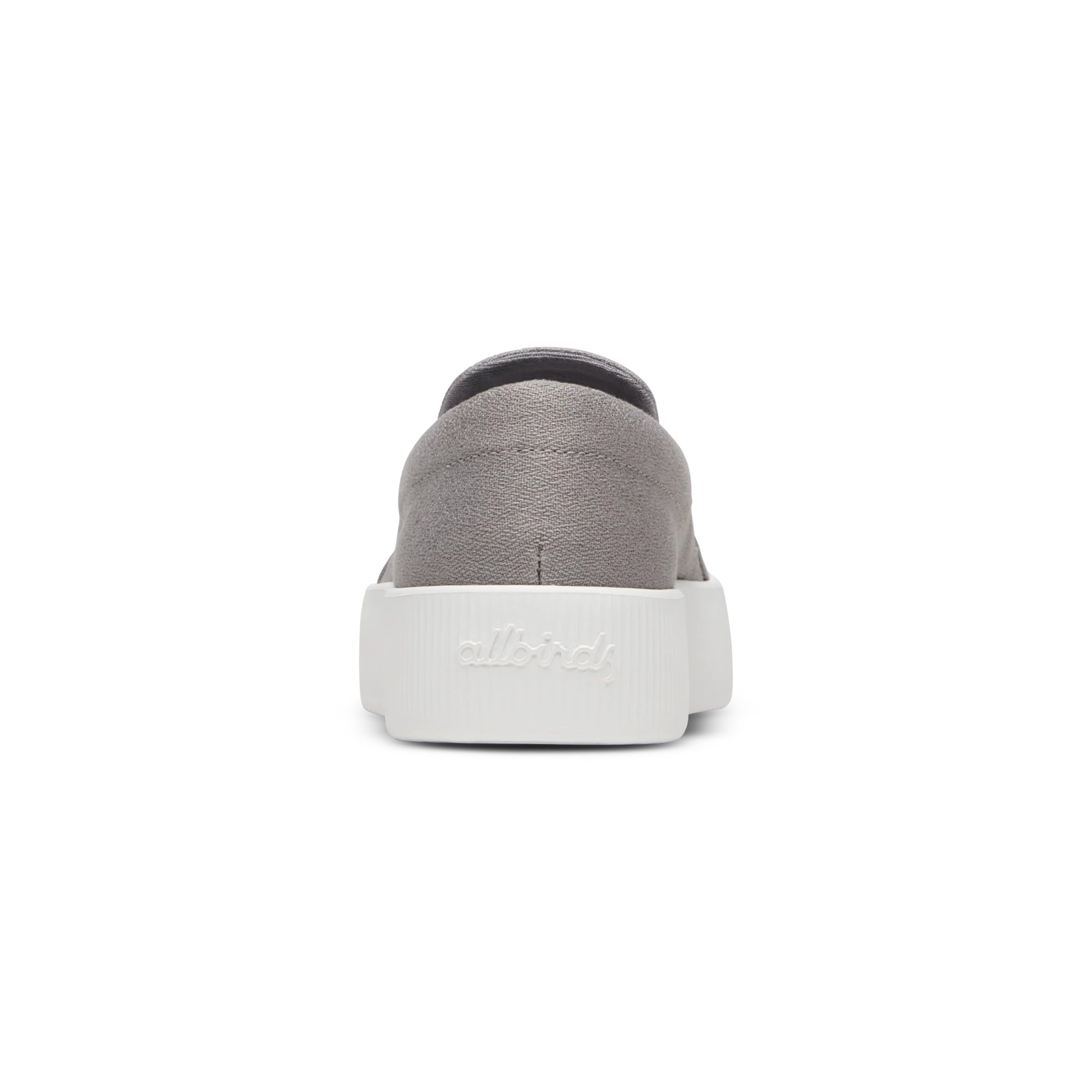 Women's Lounger Lift - Medium Grey (Blizzard Sole)