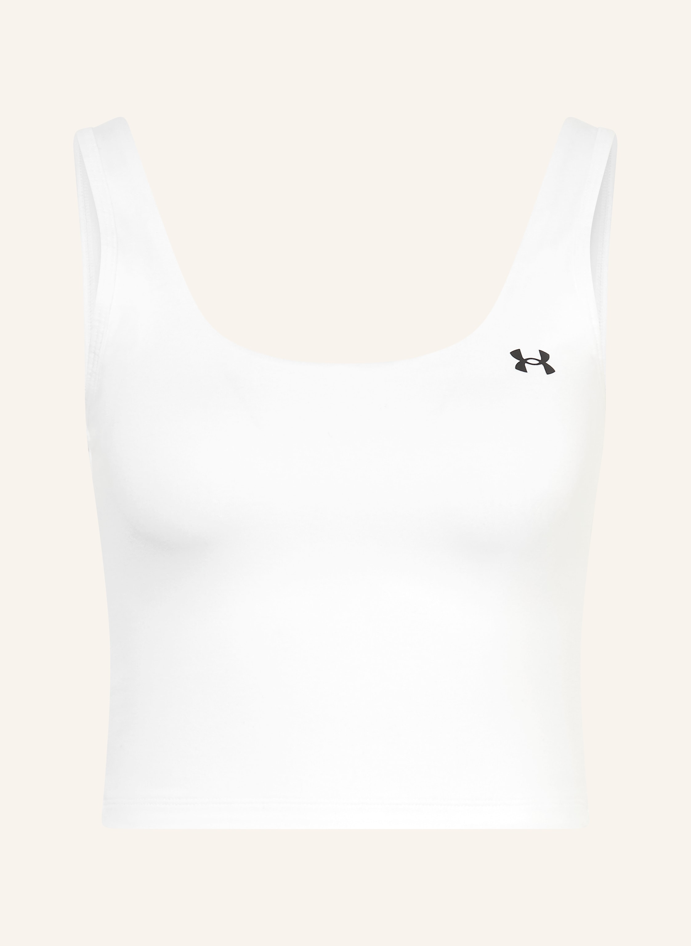 UNDER ARMOUR Cropped-Top UA MOTION