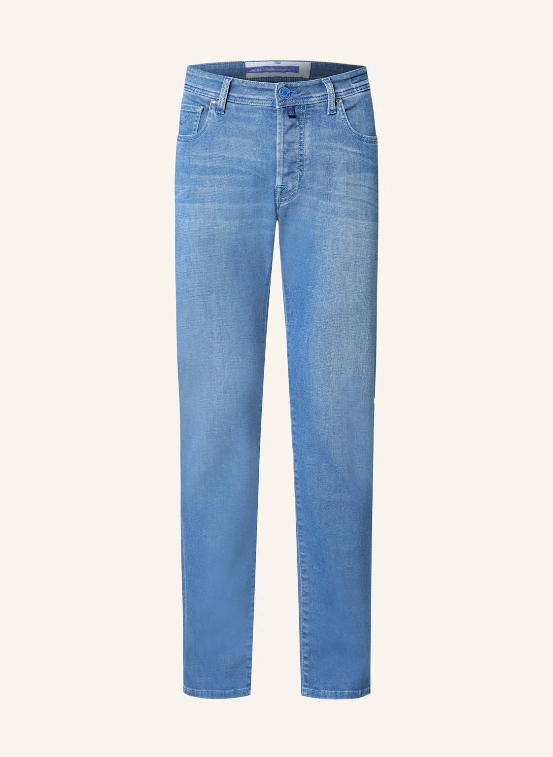 JACOB COHEN Jeans Regular Fit
