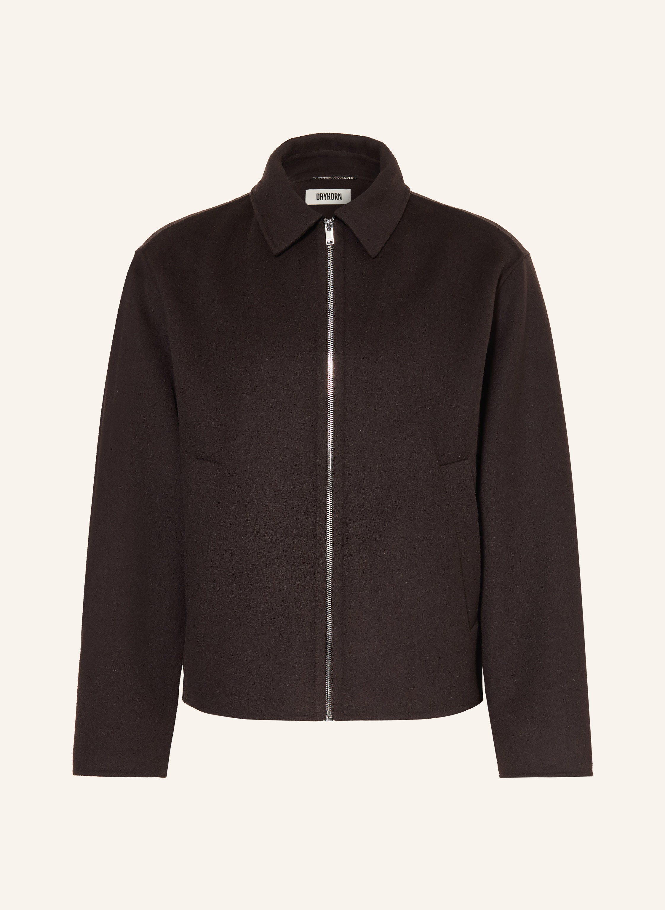DRYKORN Overjacket RIKKO