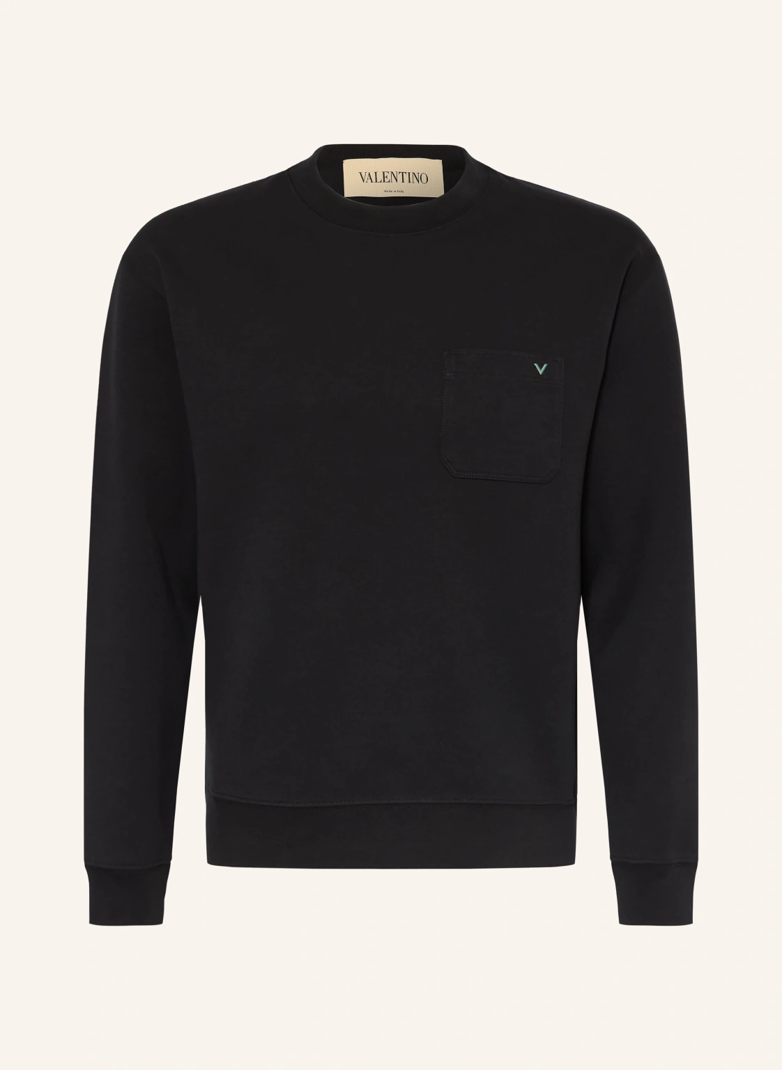 VALENTINO Sweatshirt FELPA