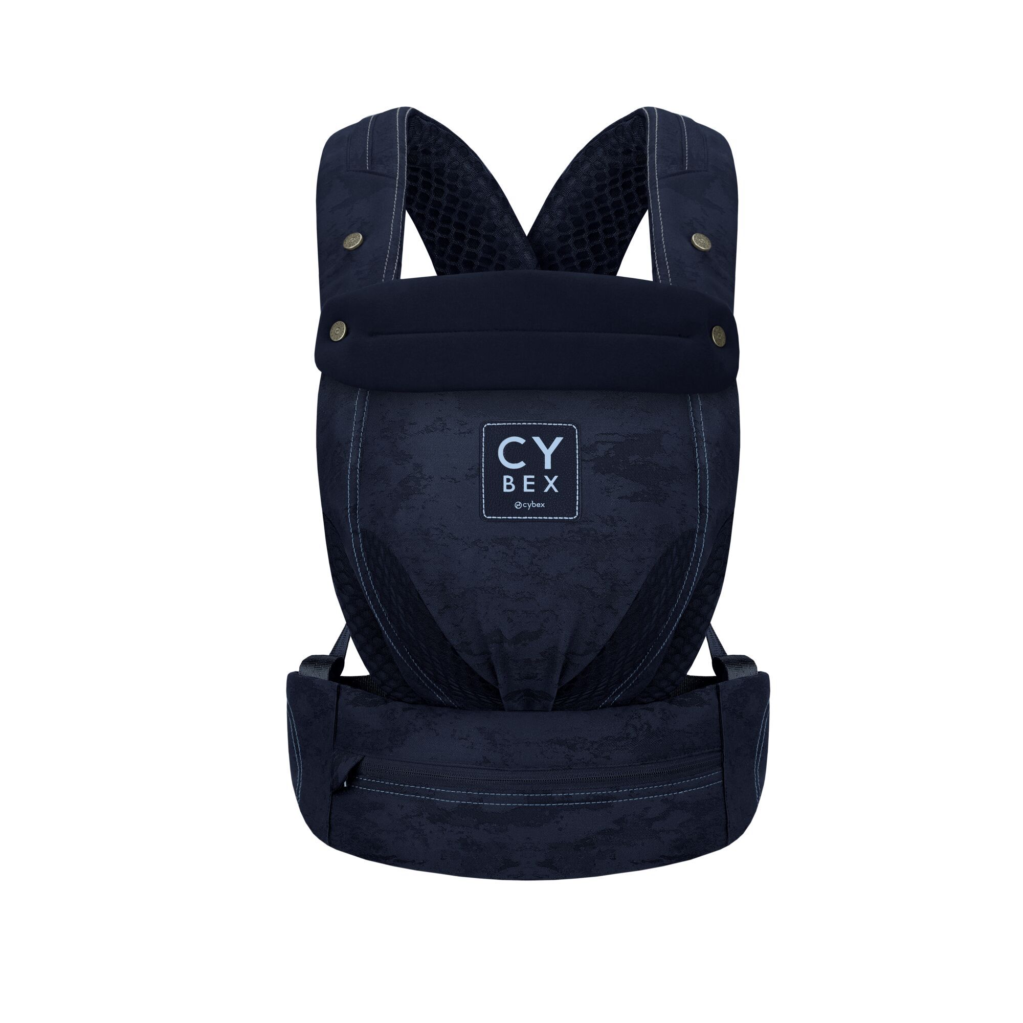 CYBEX Platinum Coya Carrier Rebellious Luxury