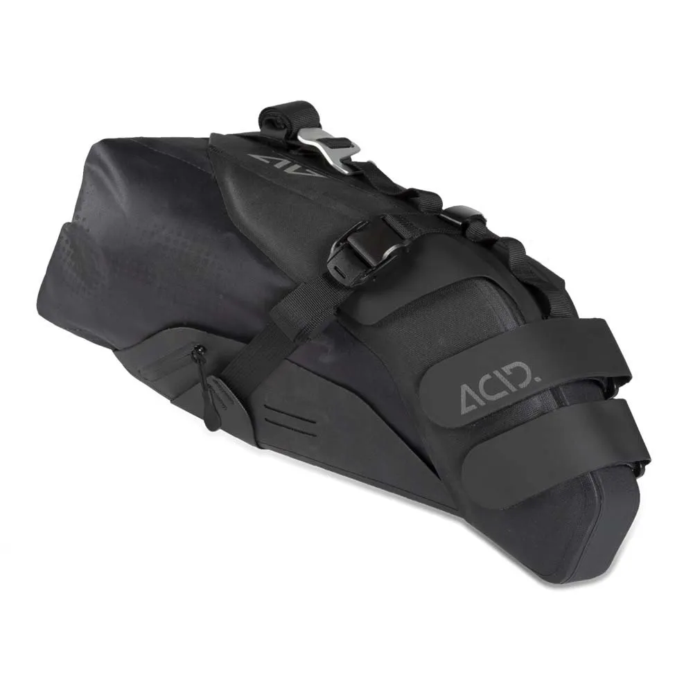 Acid Pack Pro saddle bag 11L