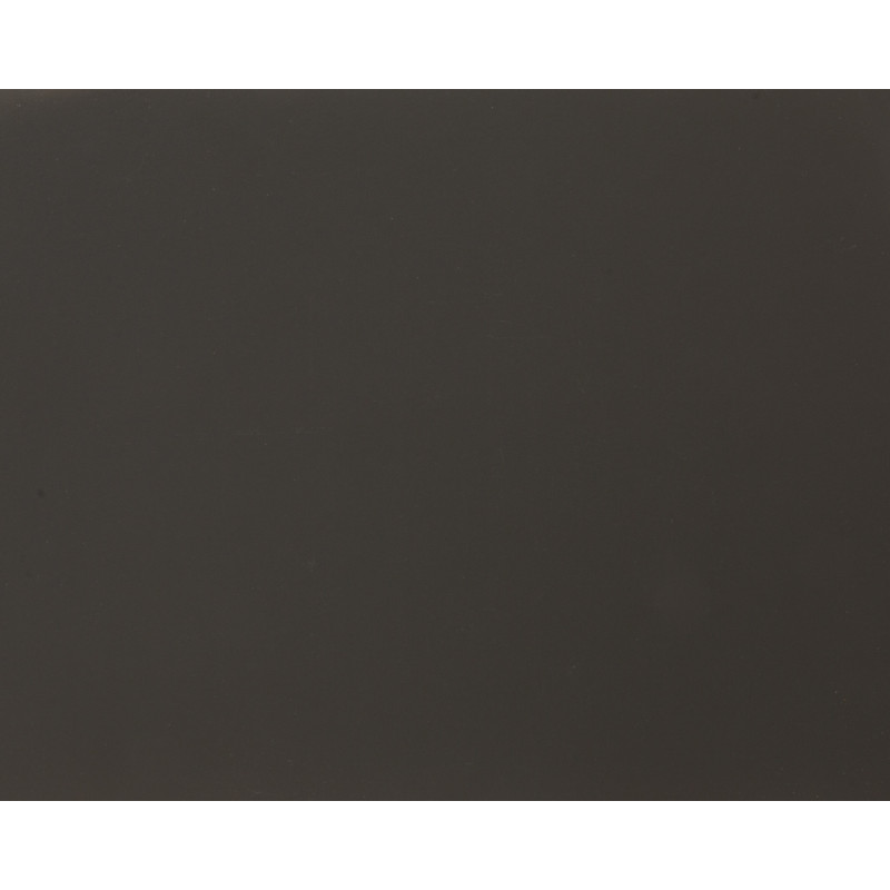Panneau de meuble Graphite foncé 120 x 40 x 1,8 cm CANDO