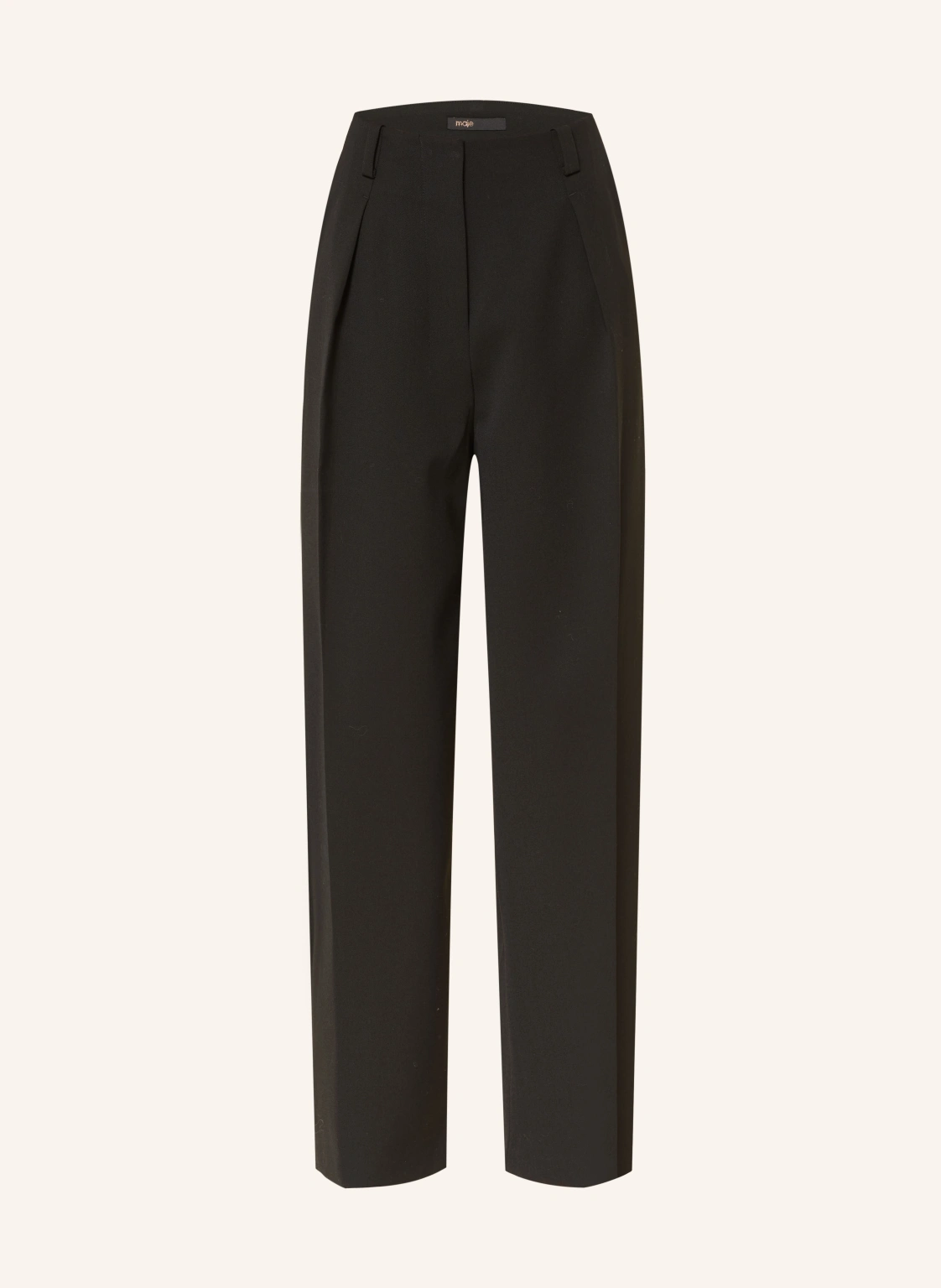 maje Marlenehose