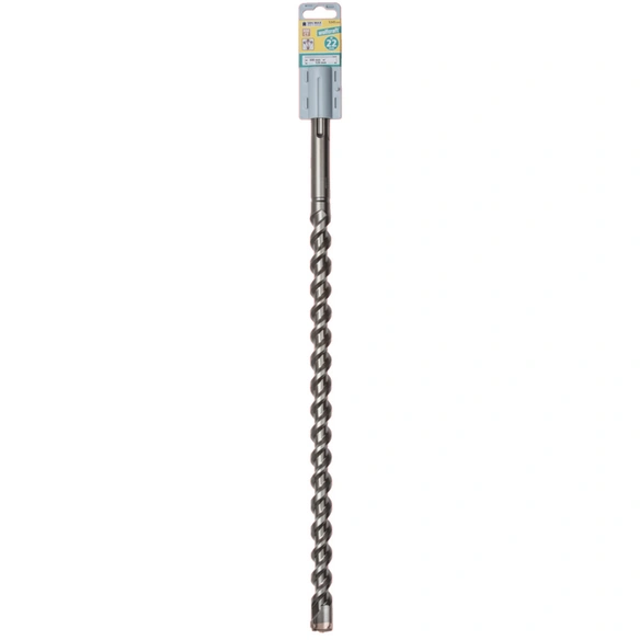 Schlagbohrer, SDS-max, Ø 22 mm