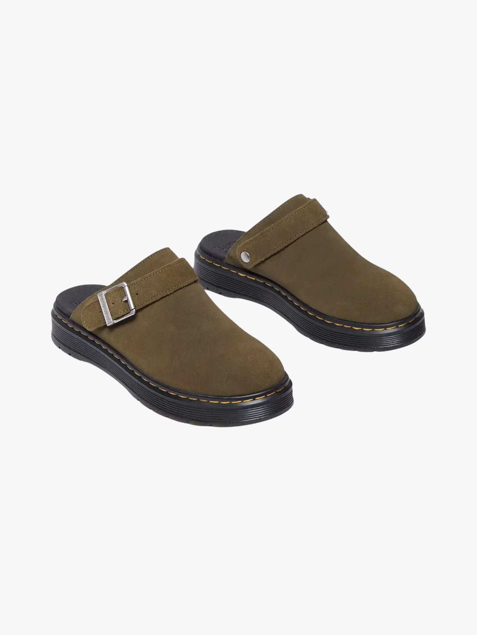 Unisex Brookline Mule