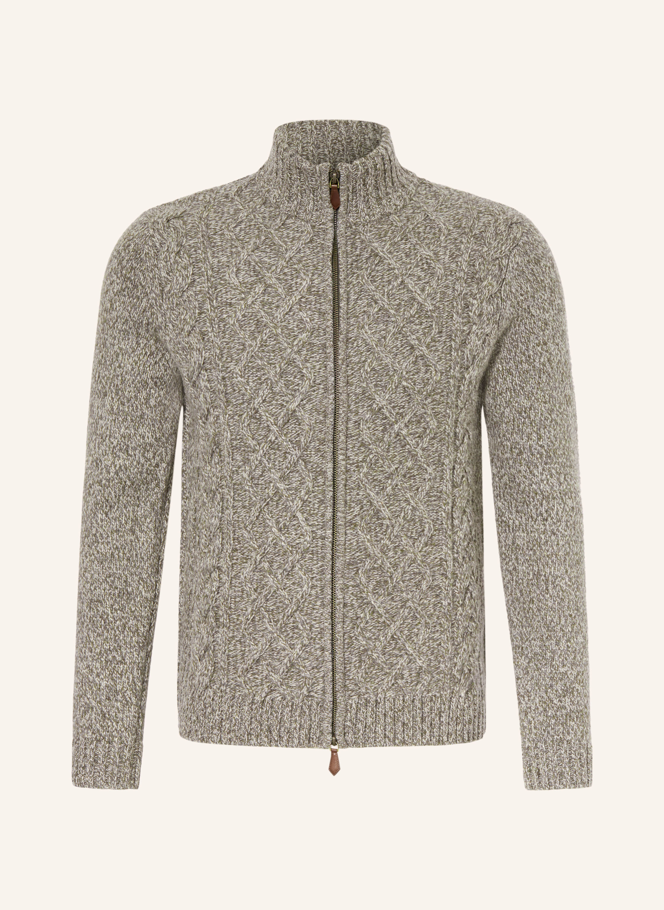 HABSBURG Strickjacke LORENZO