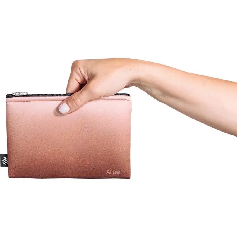 Kosmetiktasche Arpe