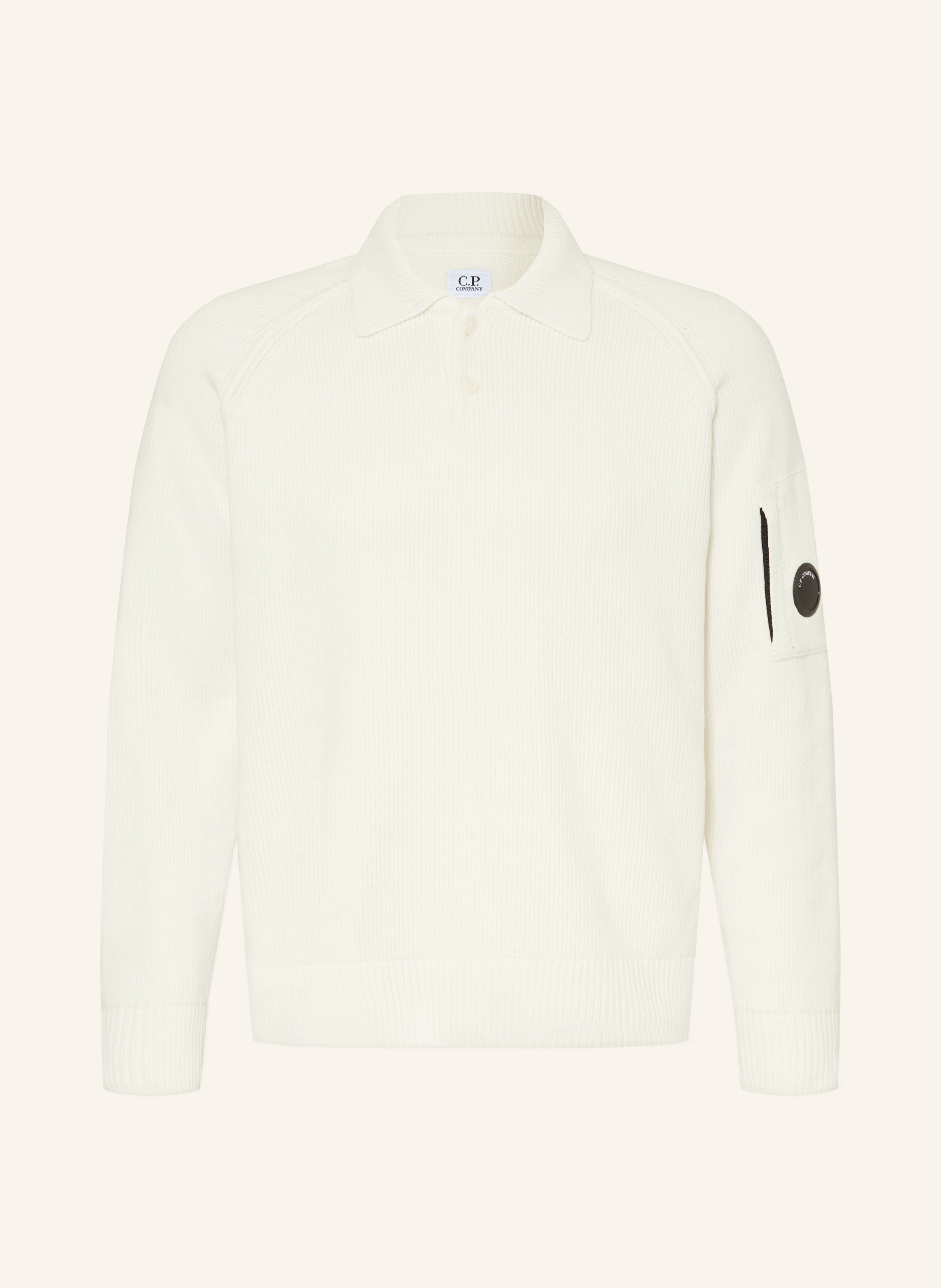C.P. COMPANY Pullover