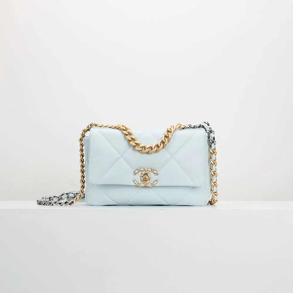 Chanel Shoulder Bag