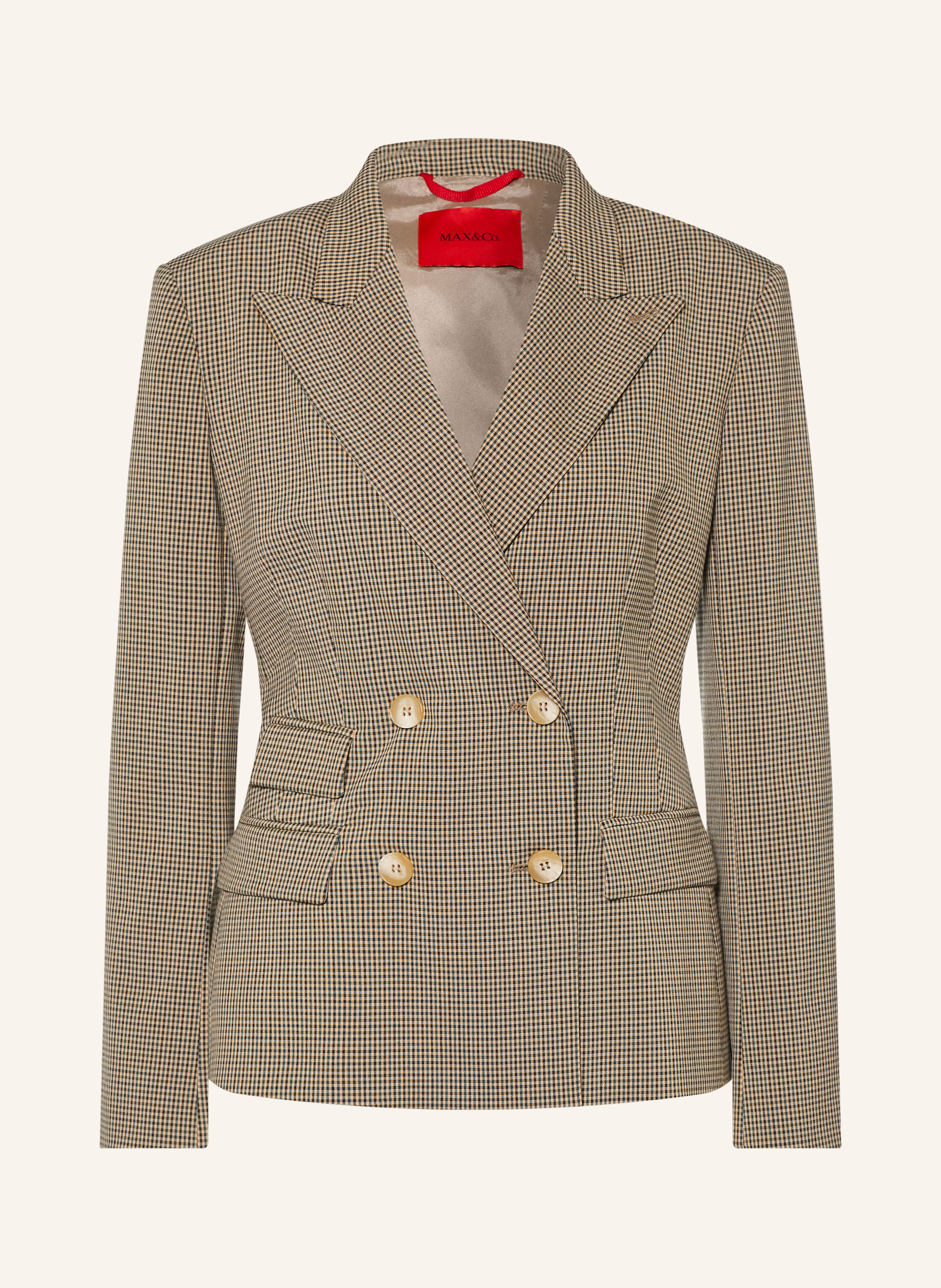 MAX & Co. Blazer FENICE
