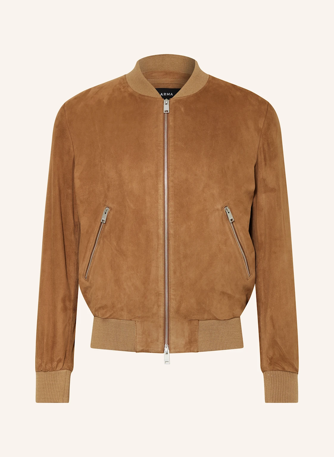 ARMA Lederblouson DIDIER