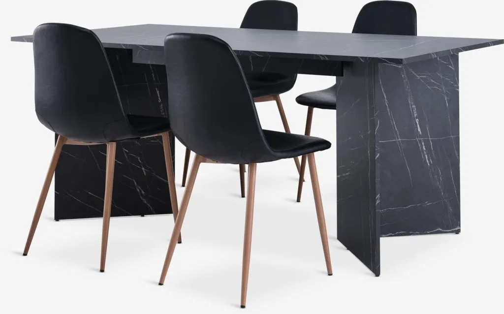 KRONDAL + JONSTRUP