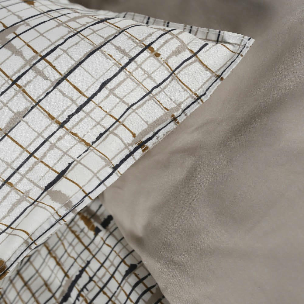 SUNSHINE SOPRANO - Housse de couette 220x240 + 2 taies