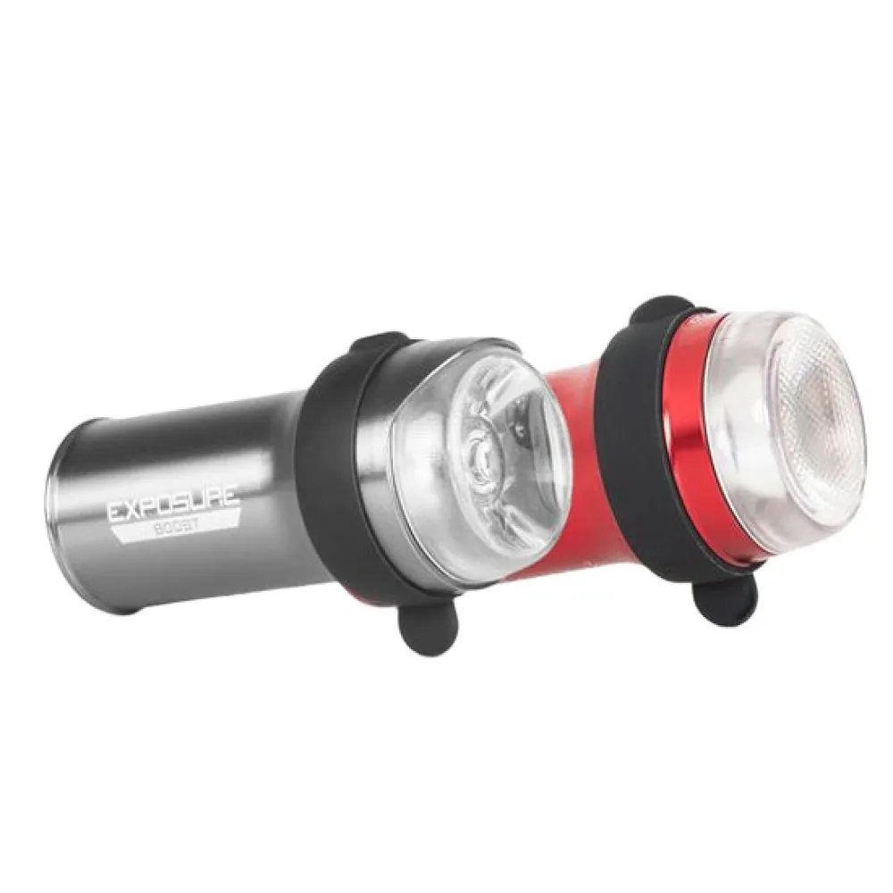 Exposure Lights Boost 3 Daybright   Boost-R 3 Reakt light set