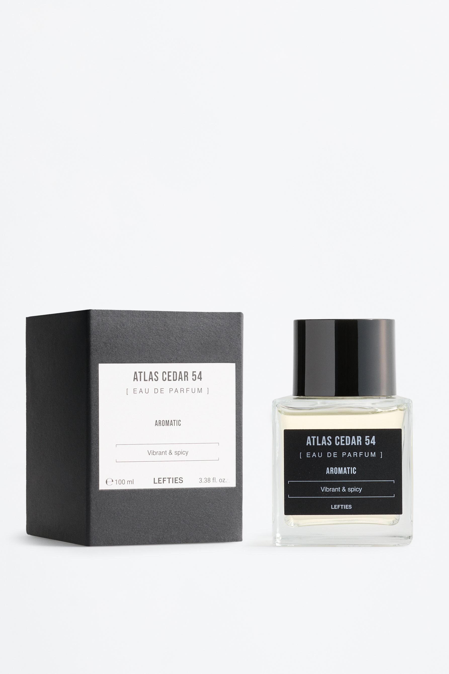 Atlas Cedar 54 EDP 100 ml