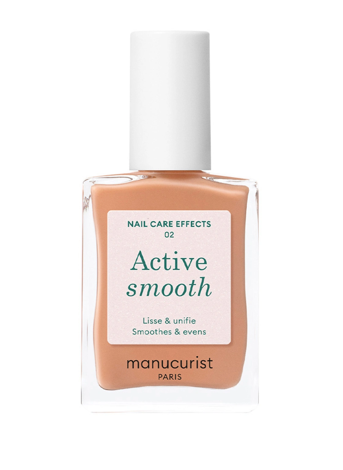 manucurist ACTIVE SMOOTH 02