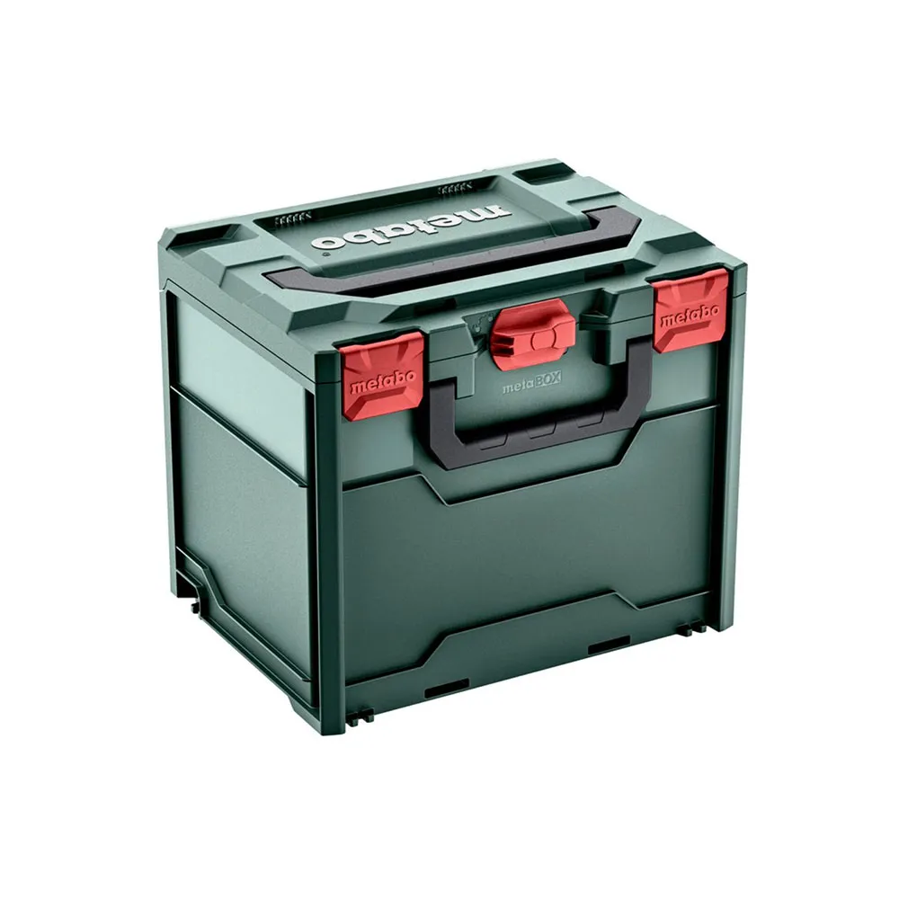 Metabo MetaBOX 340 toolbox