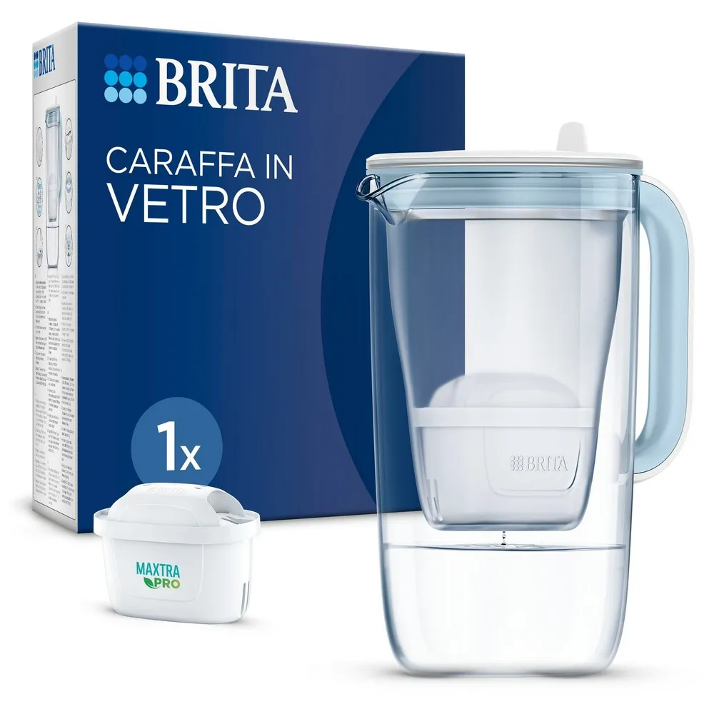Brita Model One water filter jug