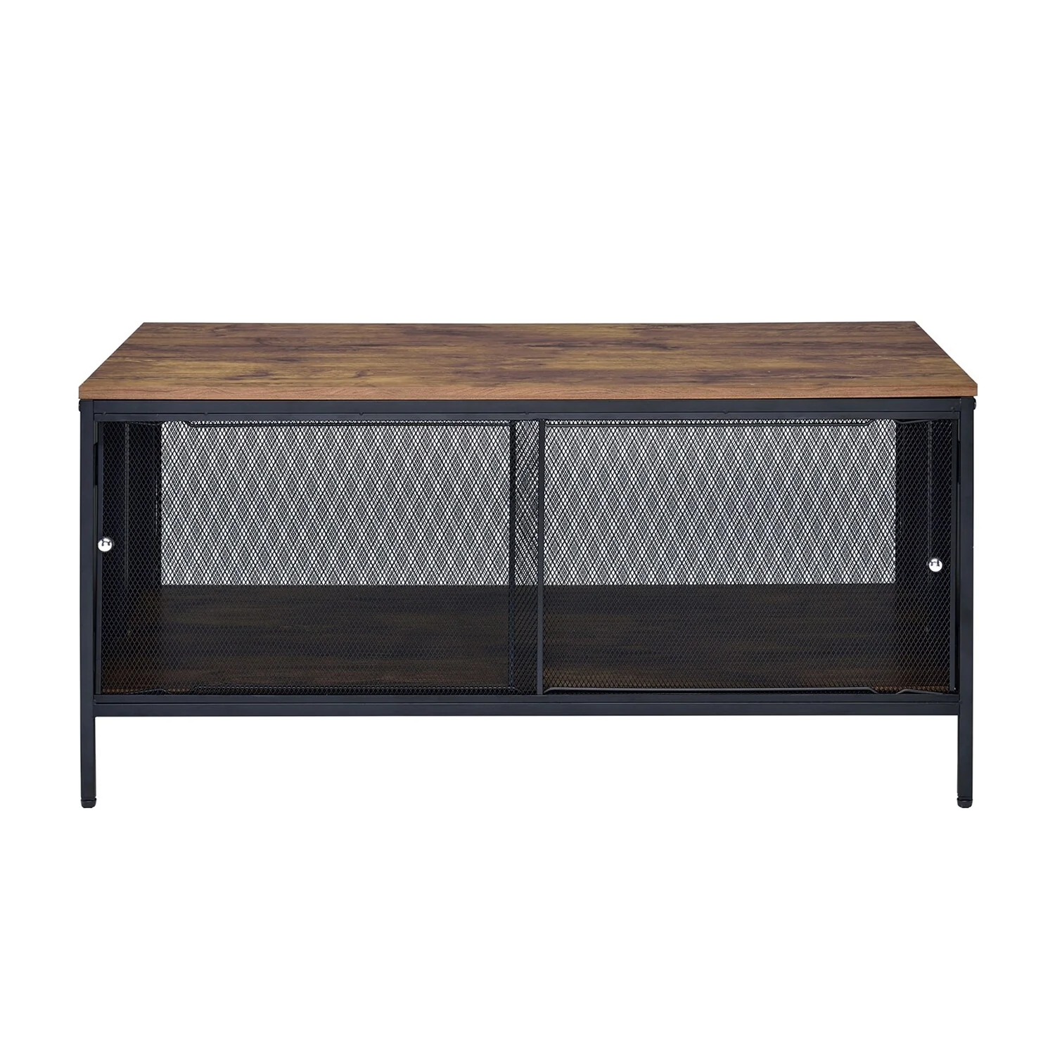 Foldable Rectangular Coffee Table