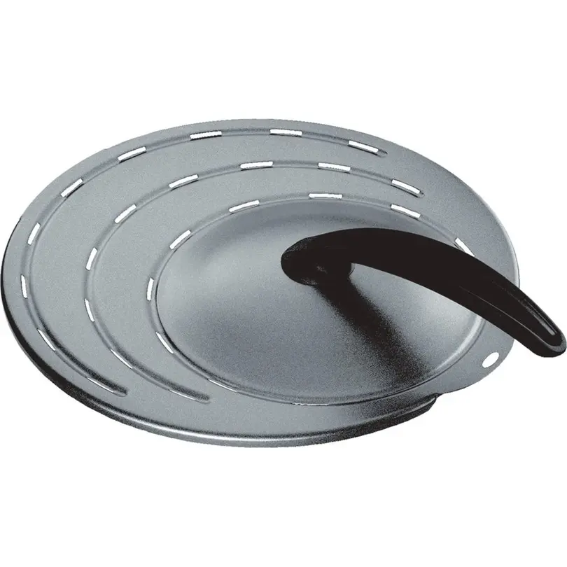 Topf- und Pfannendeckel Silit