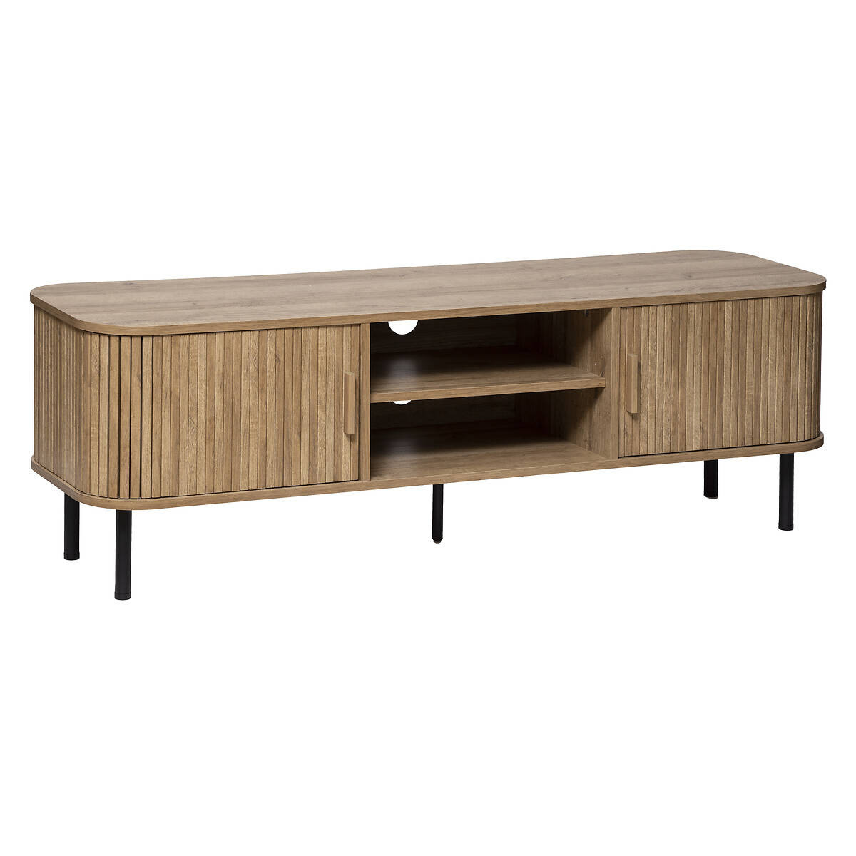 Komoda pod telewizor COLVA, 140 x 40 x 53 cm