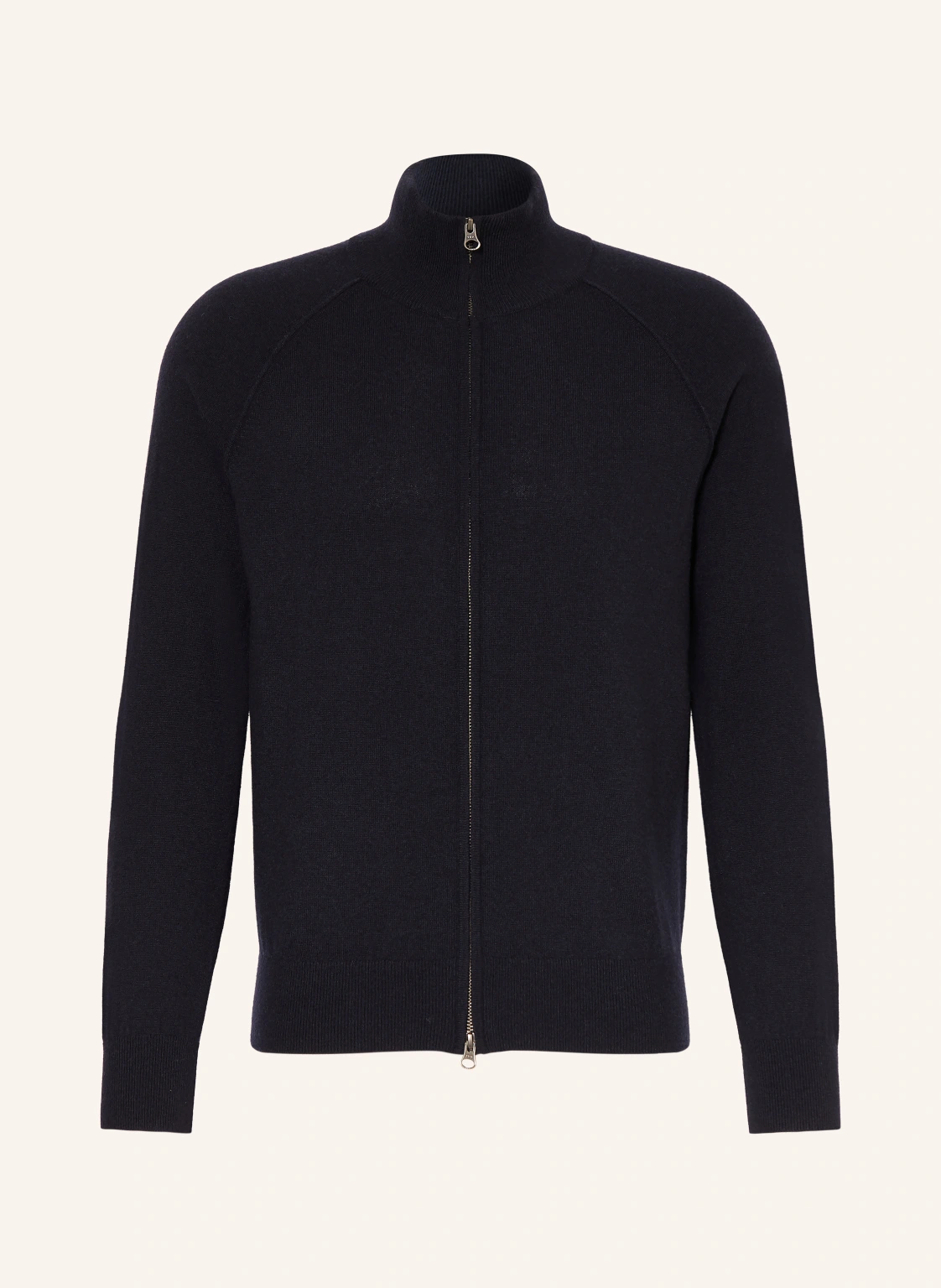 LISA YANG Strickjacke BRAN aus Cashmere