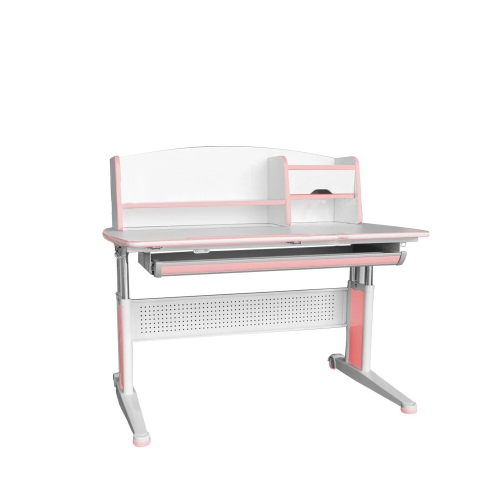 Children Sit and Stand Ergonomic Height Adjustable Desk- The Care Desk