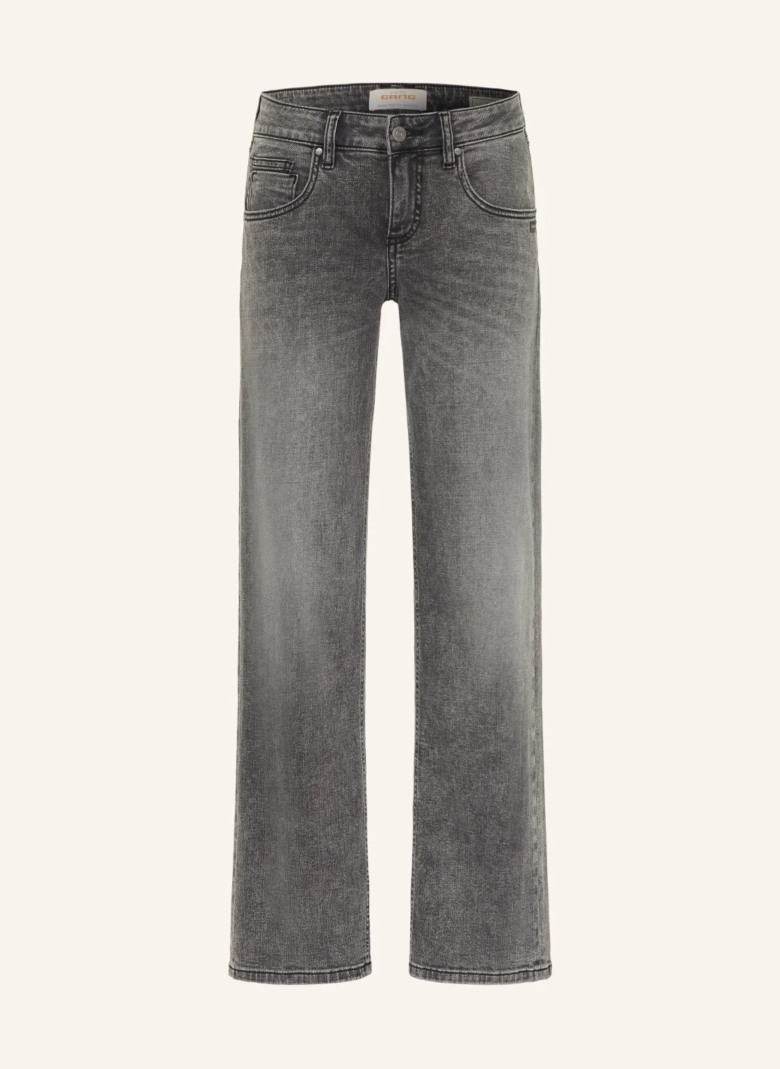 GANG Straight Jeans 94RIVER