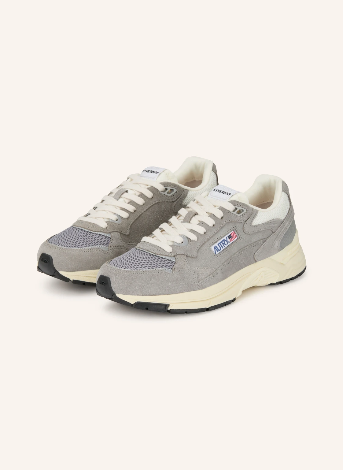 AUTRY Sneaker HYPERWAY LOW