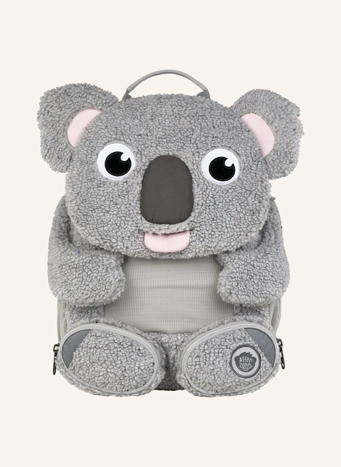 Affenzahn Kinderrucksack GROSSER FREUND