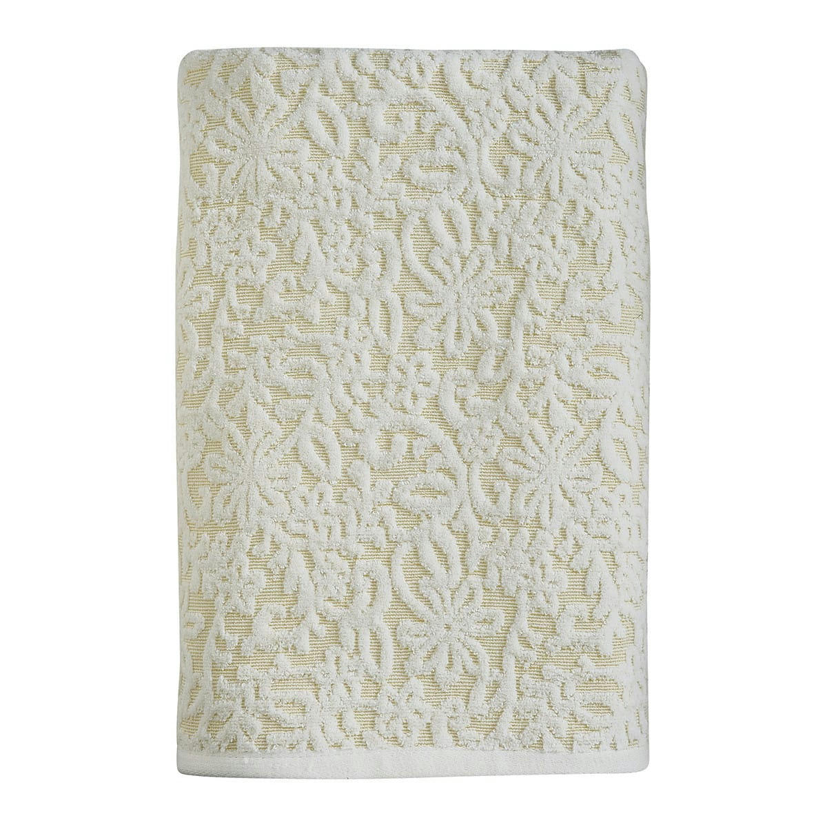 - Serviette de bain Fils d'or