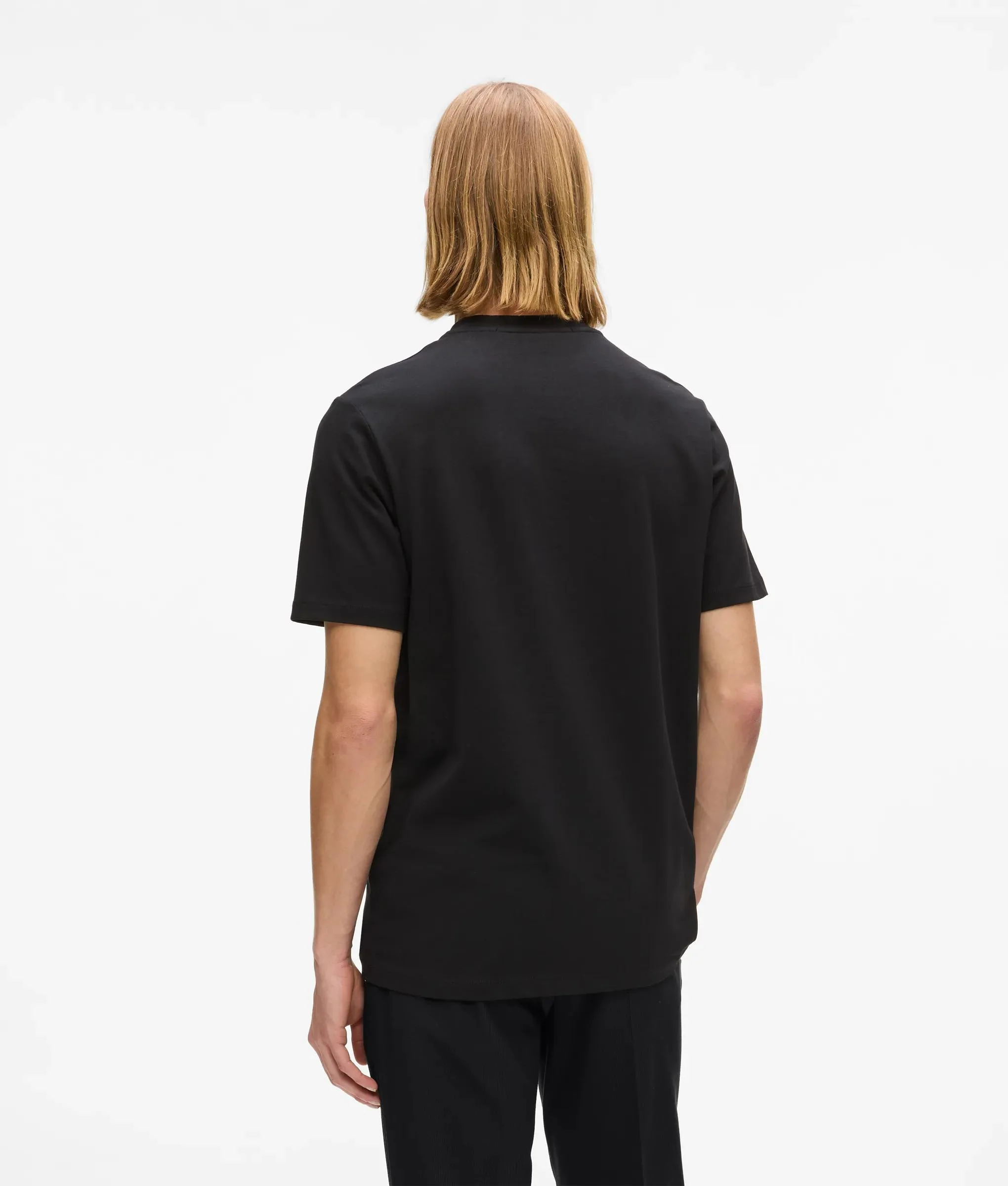 T-shirt à logo