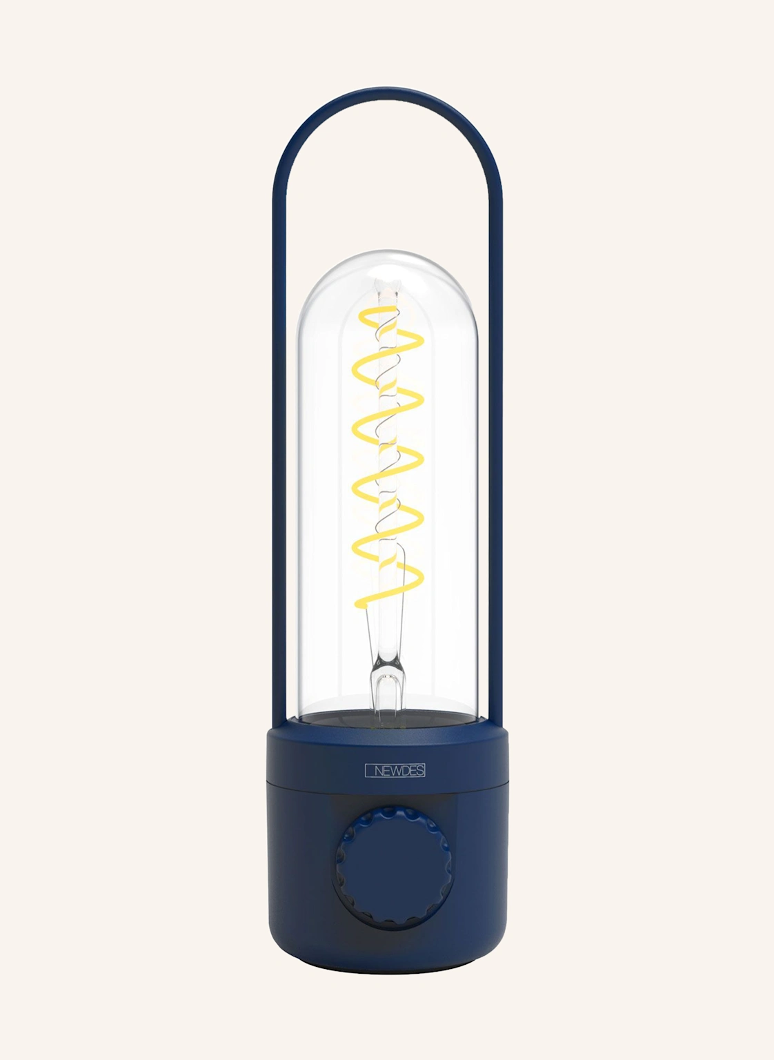 SOMPEX Leuchte COIL