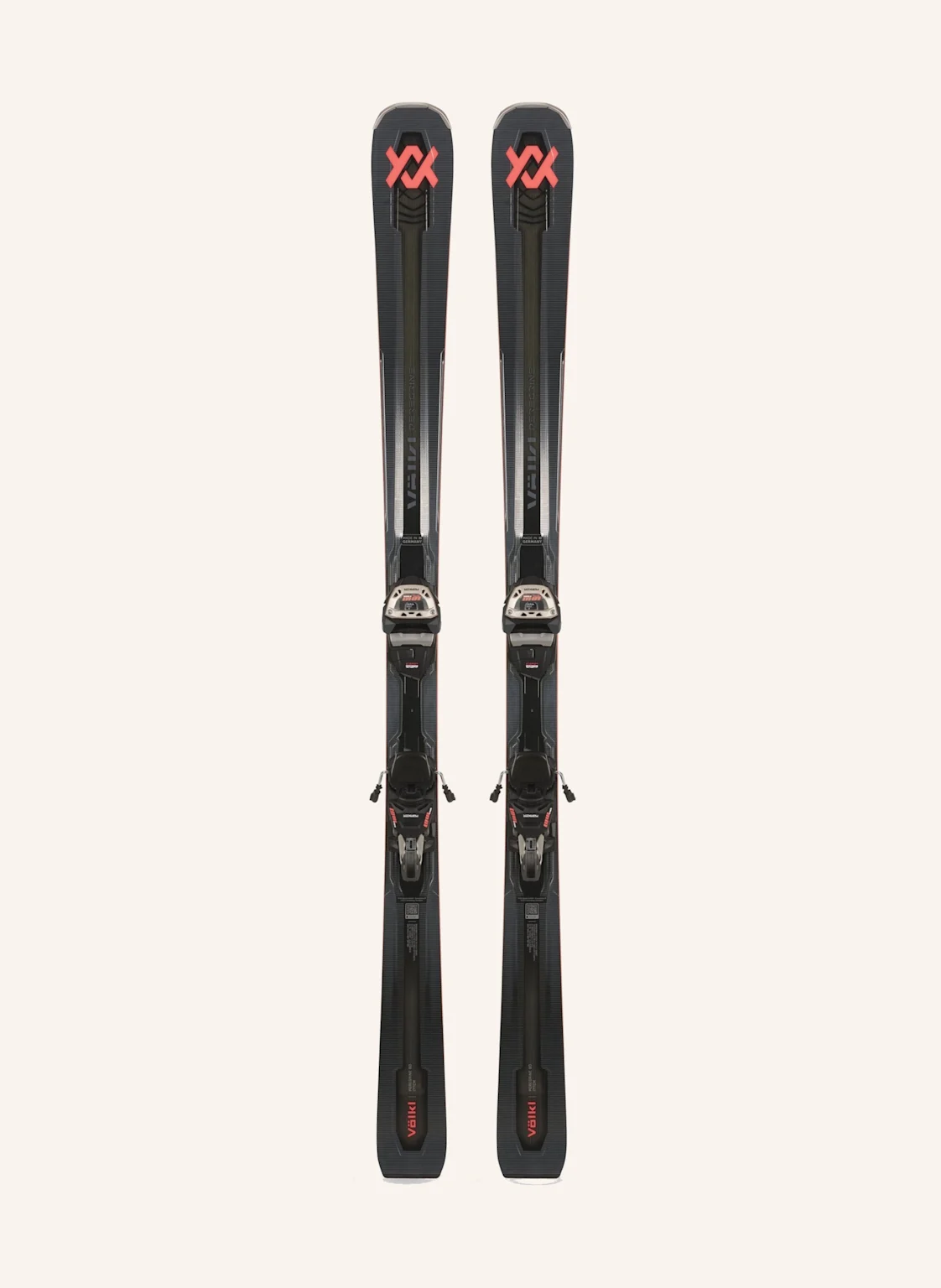 Völkl Skiset PEREGRINE 80