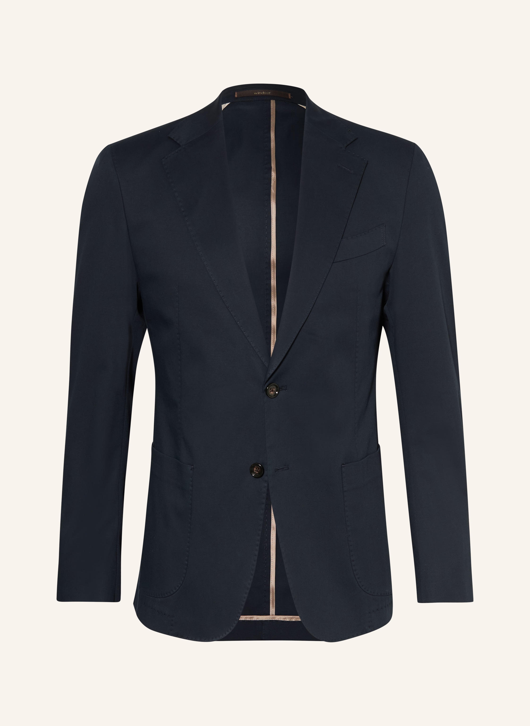 windsor. Anzugsakko Extra Slim Fit