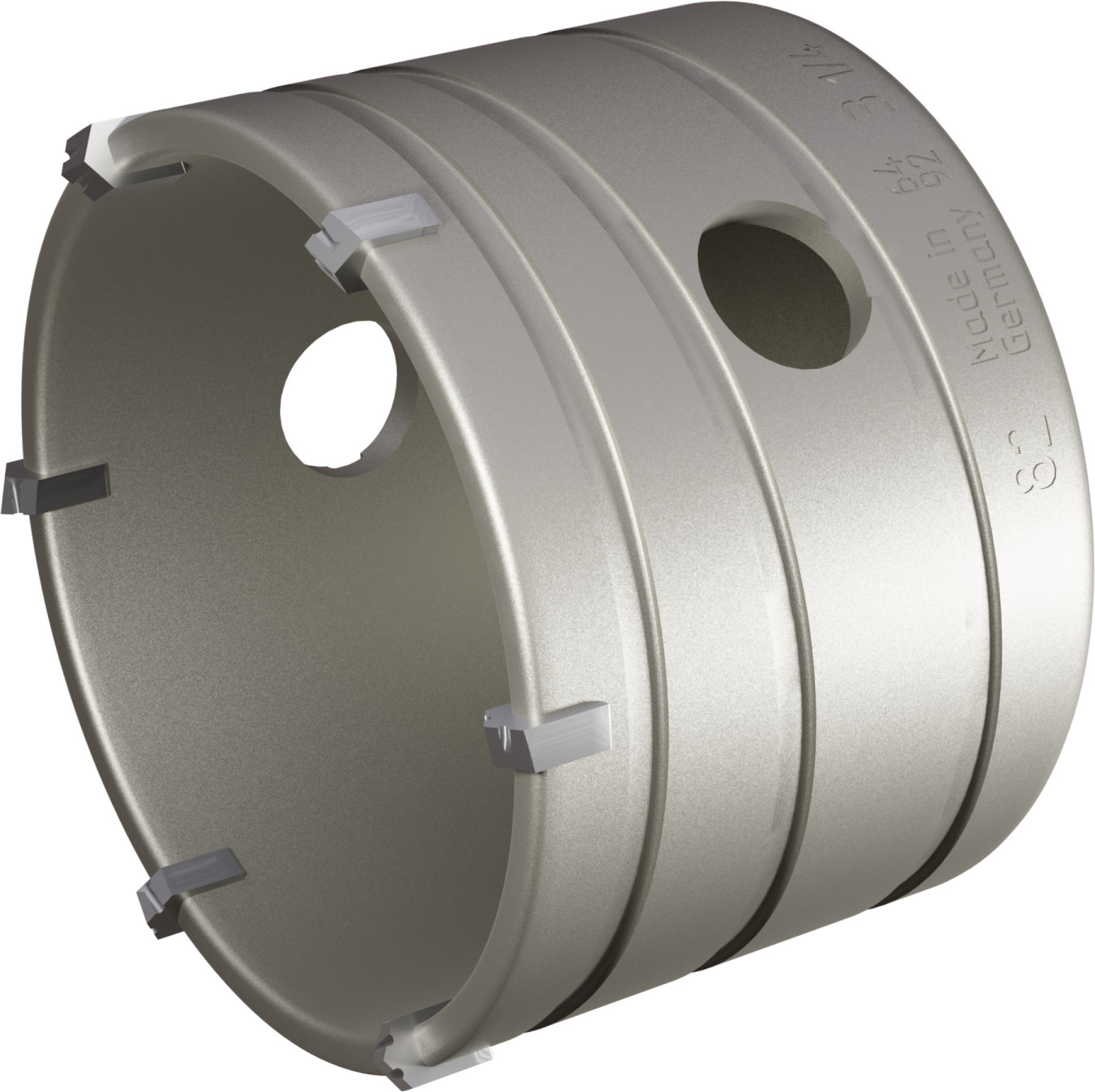 Otwornica do betonu ø 68 mm STALCO PERFECT S-70590