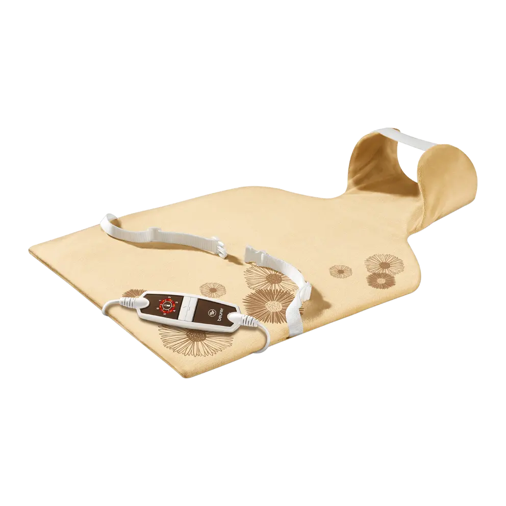 Heizkissen Hk 58 Cosy Rücken-Nacken