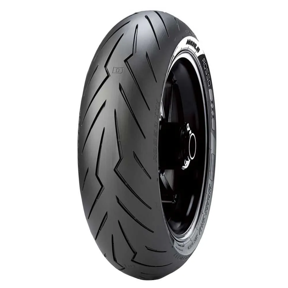 Pirelli Diablo Rosso™ III 58W TL touring front tire