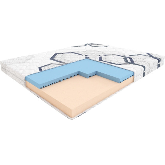 Materac Hilding Funky Materac Hilding Funky 100x200 cm Young