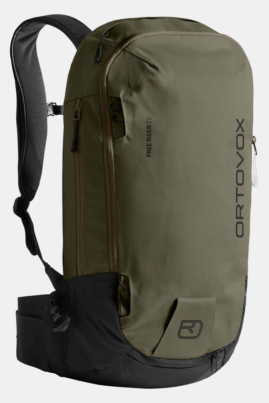Ortovox Free Rider 22 Rugzak