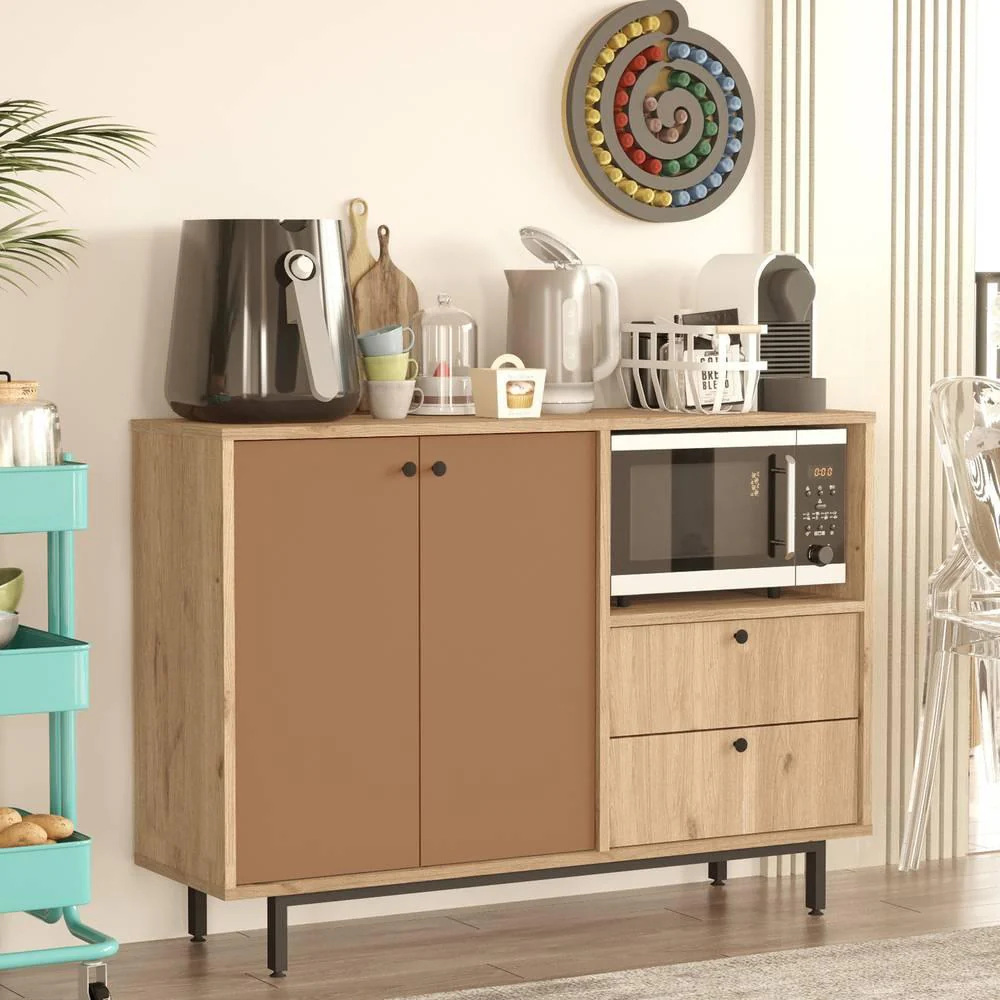 Solange dressoir
