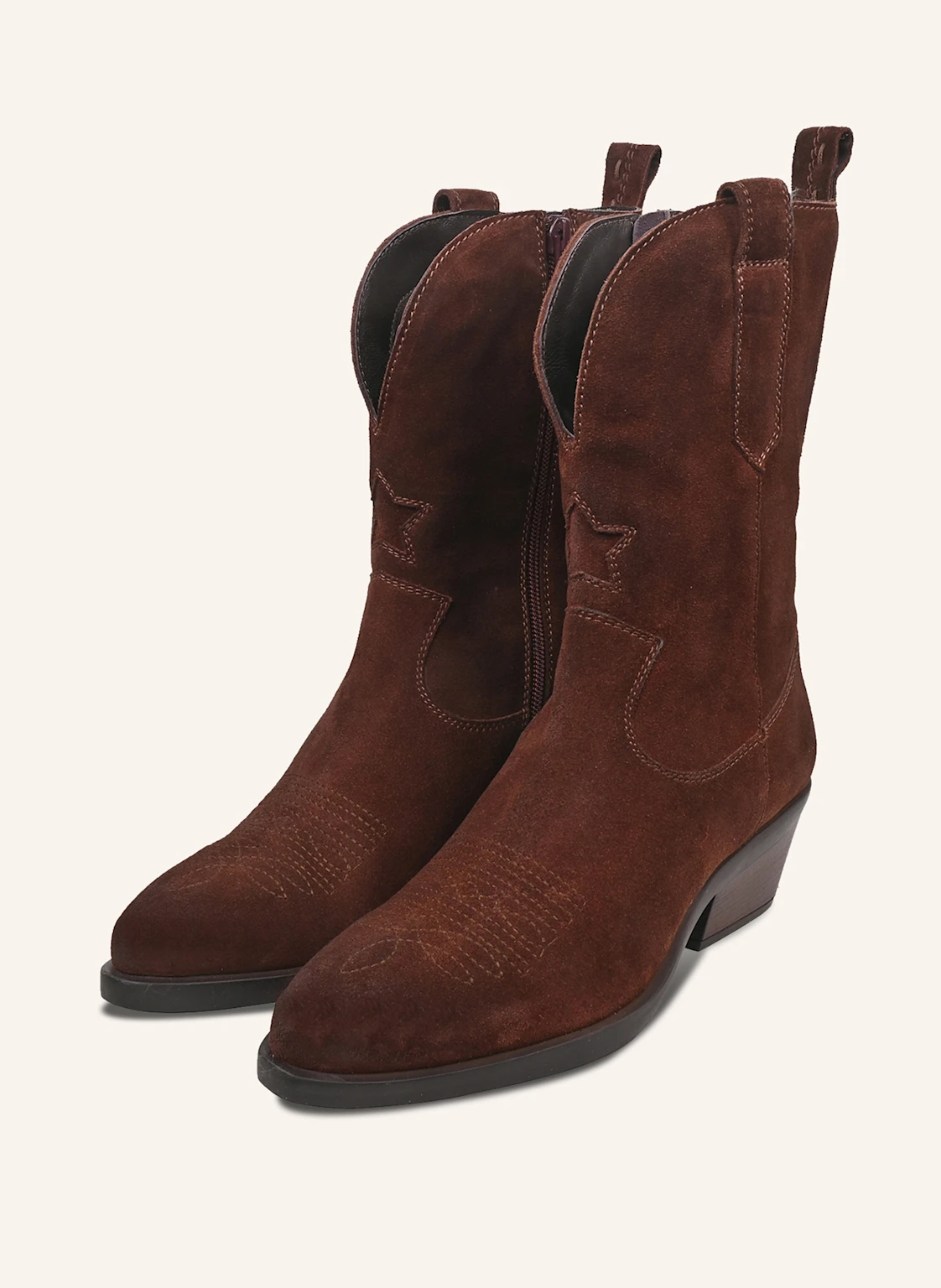 CRICKIT Stiefelette ULI