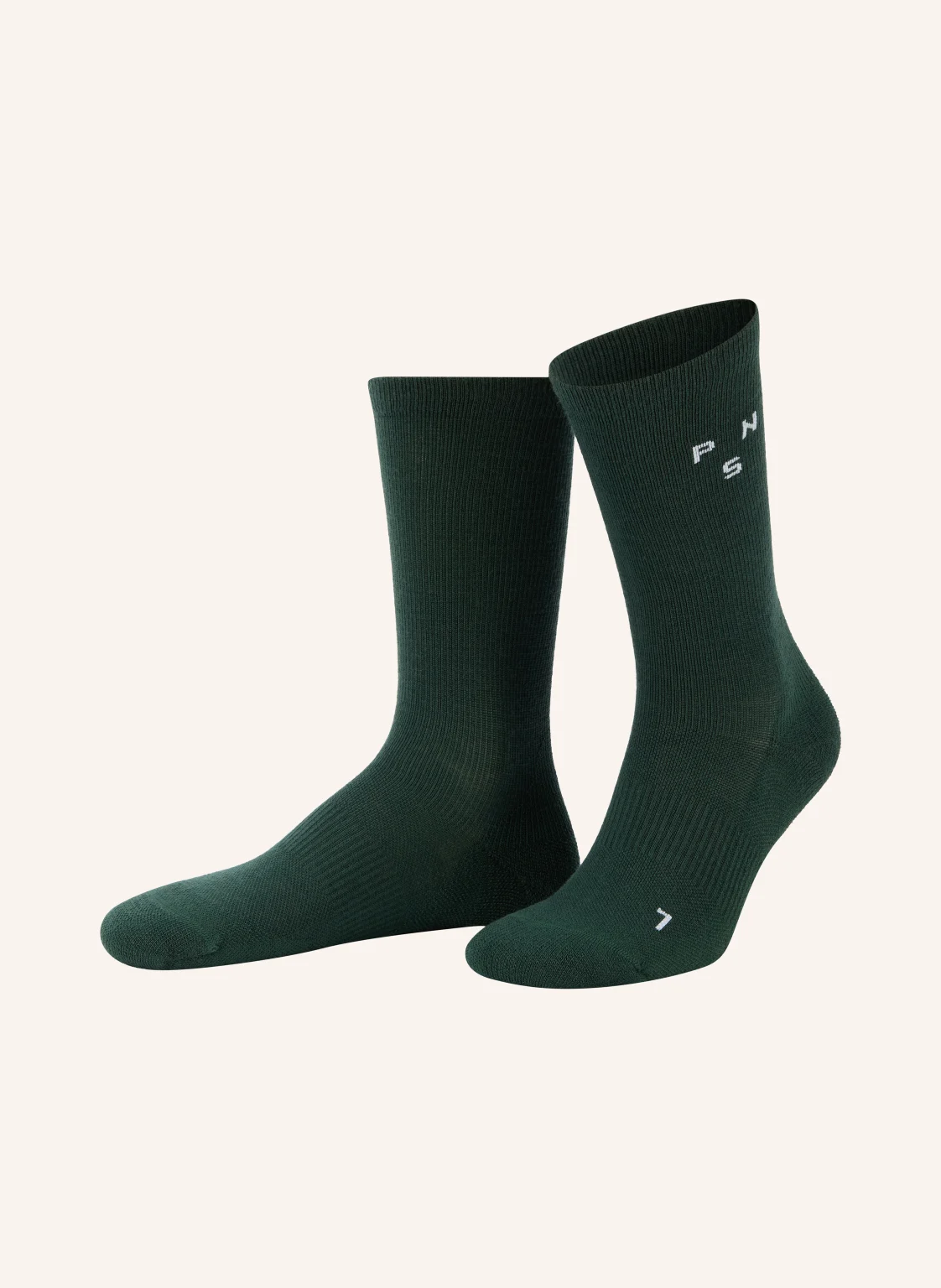PAS NORMAL STUDIOS Radsocken THERMAL WOOL