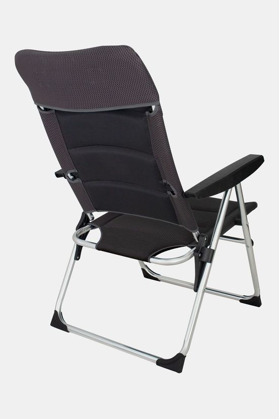 Eurotrail Campingstoel Canyon Basic Lage Rug