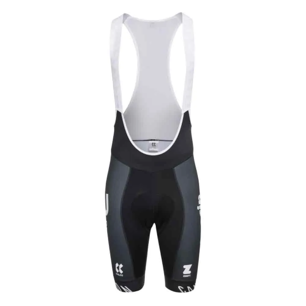 Kalas Alpecin-Premier Tech bib shorts