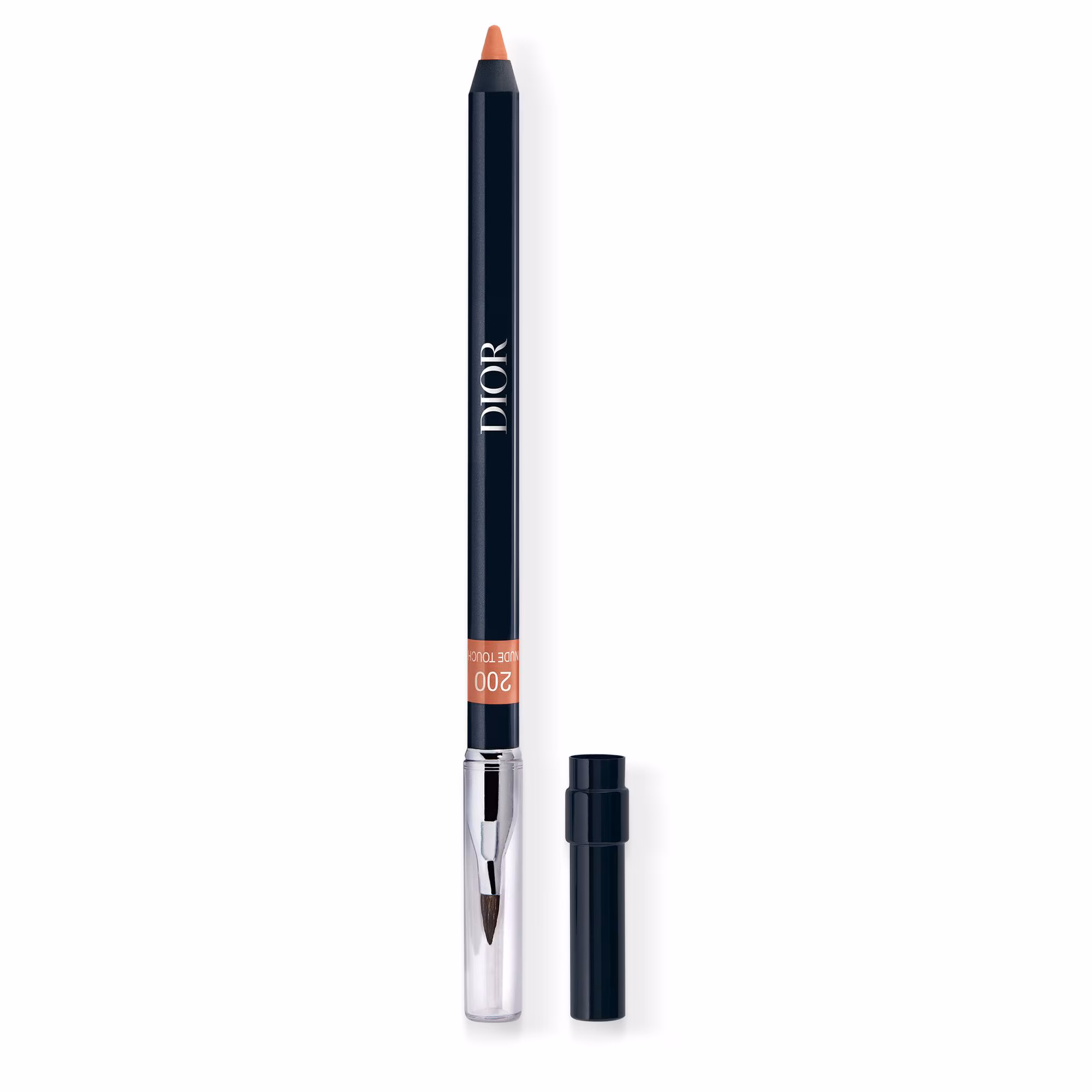 ROUGE DIOR CONTOURCrayon contour des lèvres sans transfert - longue tenue