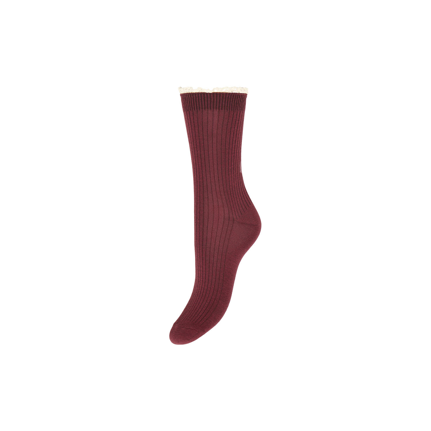 IALEA Socks, chicory coffee