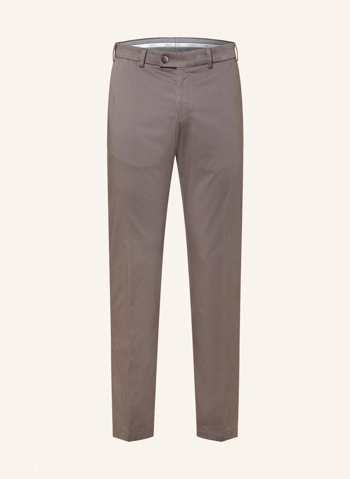 HILTL Chino Slim Fit